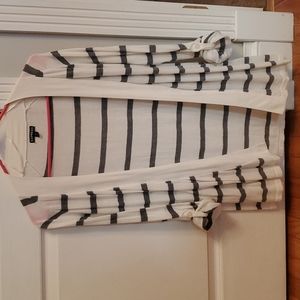 Express sweater cardigan S